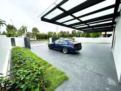 Frankel Estate (D14), Detached #515301391